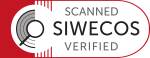 Website Sicherheit Siweco Checked